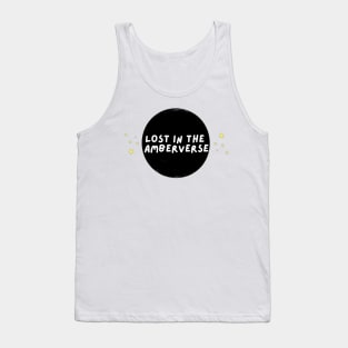 Lost In The Amberverse Tank Top